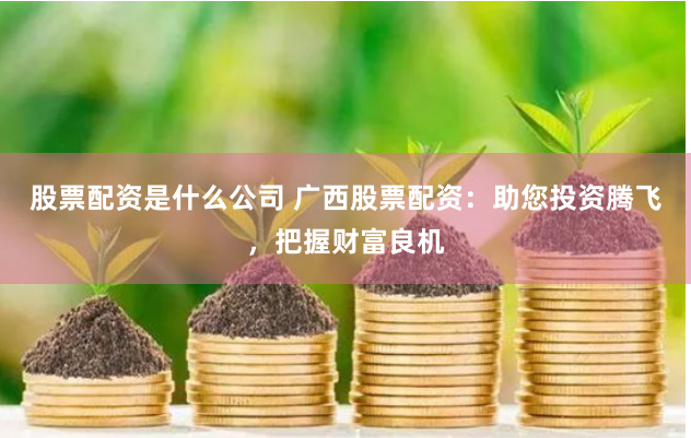 股票配资是什么公司 广西股票配资：助您投资腾飞，把握财富良机